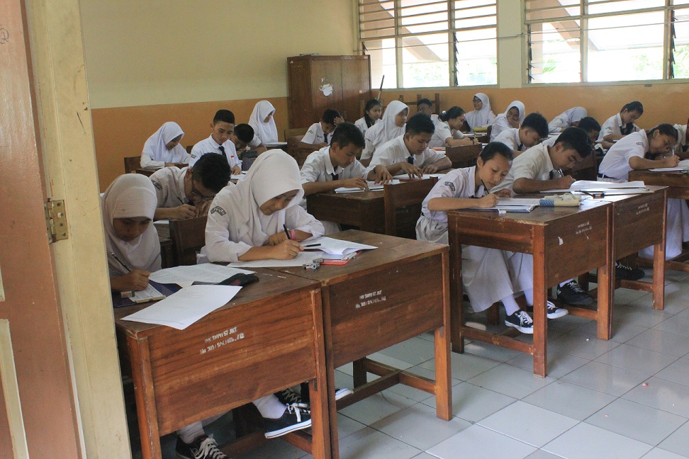 Ujian Tengah Semester