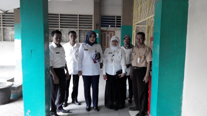 Membangun Harmonisasi Hubungan dengan Masyarakat
